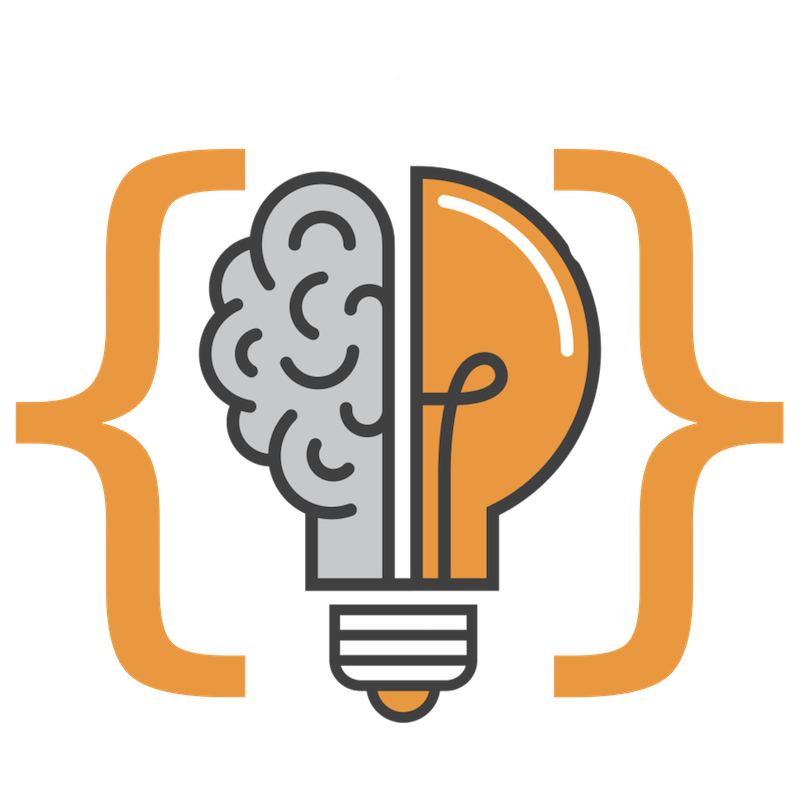 Feedspin logo